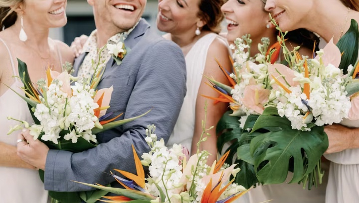 Bridal Bouquets, Wedding Bouquets 