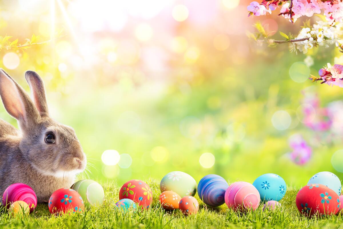 How Much Do You Know About Easter? 